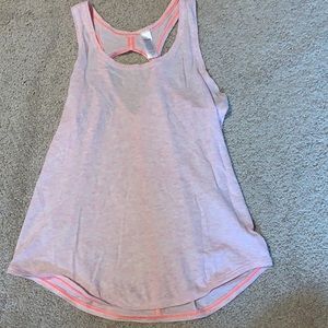 Ivivva athletic tank top